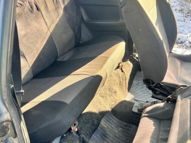 Синий ВАЗ 2108, объемом двигателя 1.3 л и пробегом 426 тыс. км за 646 $, фото 8 на Automoto.ua