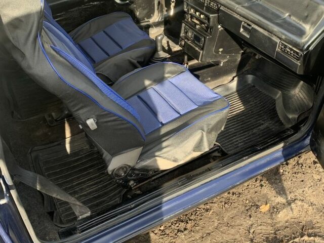 Синій ВАЗ 2108, об'ємом двигуна 1.1 л та пробігом 541 тис. км за 500 $, фото 2 на Automoto.ua