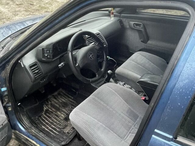 Синій ВАЗ 2108, об'ємом двигуна 1.5 л та пробігом 245 тис. км за 1184 $, фото 4 на Automoto.ua