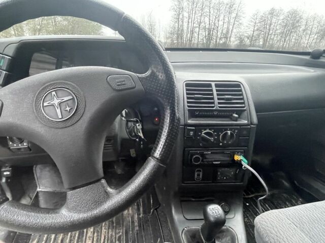 Синій ВАЗ 2108, об'ємом двигуна 1.5 л та пробігом 245 тис. км за 1184 $, фото 5 на Automoto.ua