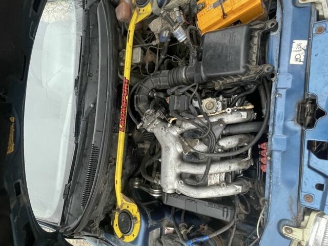 Синій ВАЗ 2108, об'ємом двигуна 1.5 л та пробігом 245 тис. км за 1184 $, фото 7 на Automoto.ua