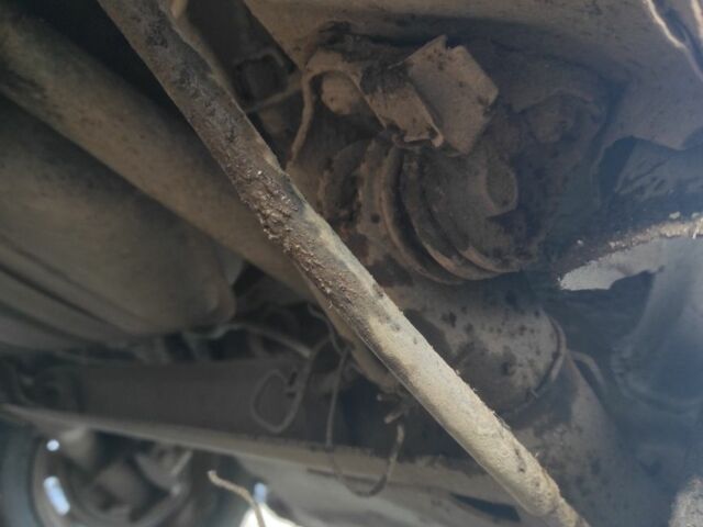 Синий ВАЗ 2108, объемом двигателя 5 л и пробегом 18 тыс. км за 500 $, фото 5 на Automoto.ua