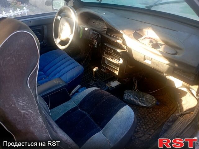 Зеленый ВАЗ 2108, объемом двигателя 1.5 л и пробегом 0 тыс. км за 241 $, фото 1 на Automoto.ua