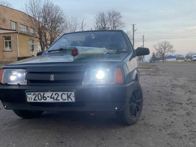 Зеленый ВАЗ 2108, объемом двигателя 1.3 л и пробегом 2 тыс. км за 27000 $, фото 2 на Automoto.ua