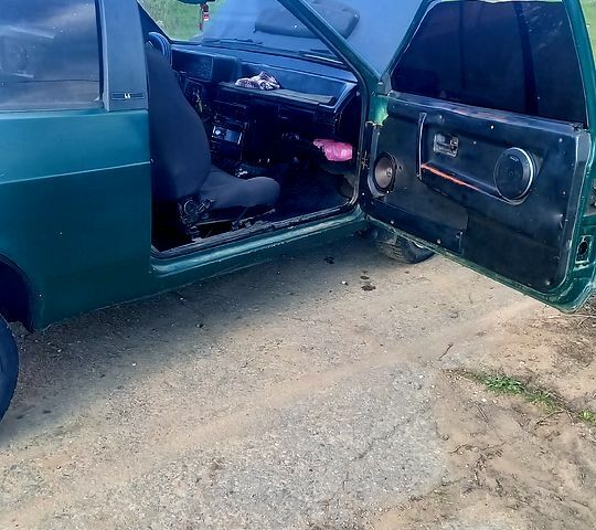 Зелений ВАЗ 2108, об'ємом двигуна 1.5 л та пробігом 755 тис. км за 750 $, фото 5 на Automoto.ua