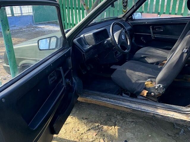 Зеленый ВАЗ 2108, объемом двигателя 1.3 л и пробегом 0 тыс. км за 720 $, фото 6 на Automoto.ua