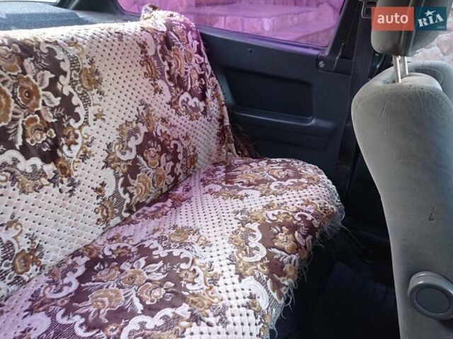 Зеленый ВАЗ 2108, объемом двигателя 1.3 л и пробегом 124 тыс. км за 700 $, фото 10 на Automoto.ua