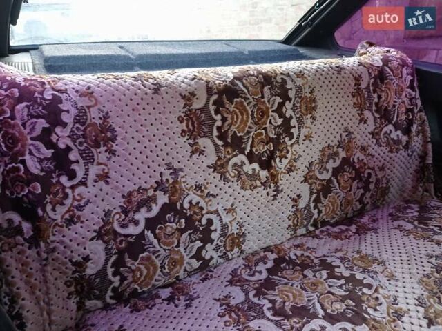 Зеленый ВАЗ 2108, объемом двигателя 1.3 л и пробегом 124 тыс. км за 700 $, фото 8 на Automoto.ua