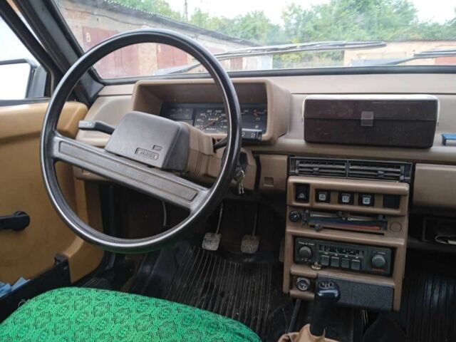Зелений ВАЗ 2108, об'ємом двигуна 1.3 л та пробігом 51 тис. км за 1600 $, фото 8 на Automoto.ua