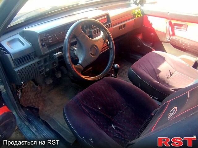 Зеленый ВАЗ 2108, объемом двигателя 1.5 л и пробегом 0 тыс. км за 900 $, фото 4 на Automoto.ua