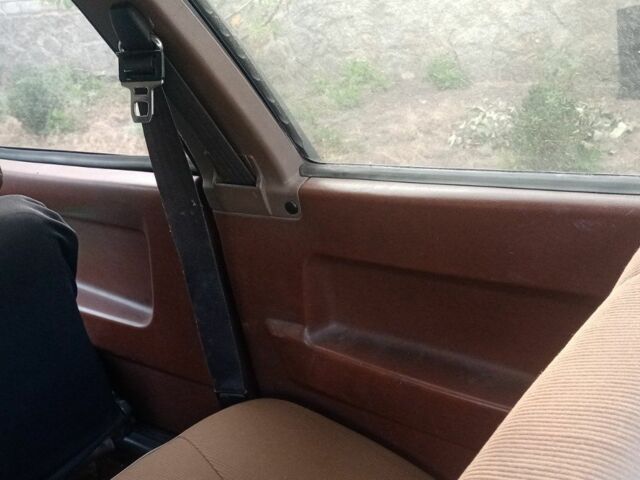 Зеленый ВАЗ 2108, объемом двигателя 1.3 л и пробегом 88 тыс. км за 960 $, фото 4 на Automoto.ua