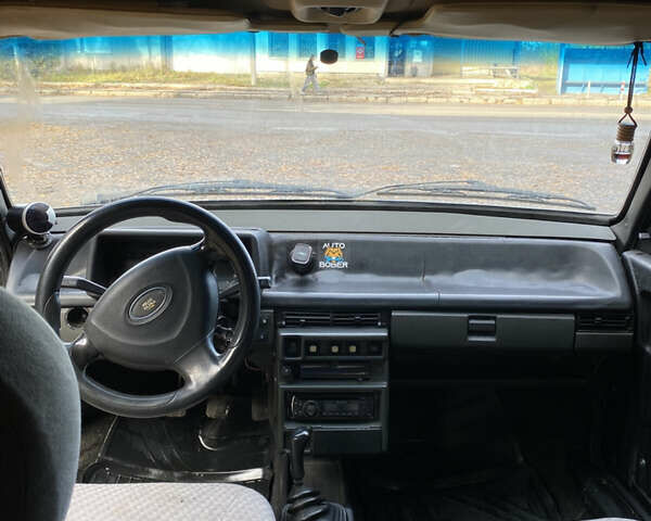 ВАЗ 2108 1986 в Полтаве на Automoto.ua Зеленый ВАЗ 2108, объемом двигателя 1.3 л и пробегом 100 тыс. км за 800 $, фото 10 на Automoto.ua