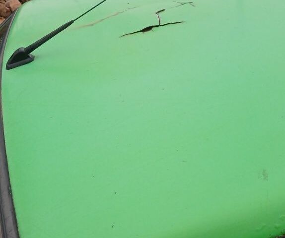 Зелений ВАЗ 2108, об'ємом двигуна 1.5 л та пробігом 123 тис. км за 1068 $, фото 6 на Automoto.ua