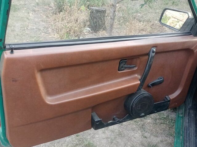 Зеленый ВАЗ 2108, объемом двигателя 1.3 л и пробегом 88 тыс. км за 960 $, фото 6 на Automoto.ua