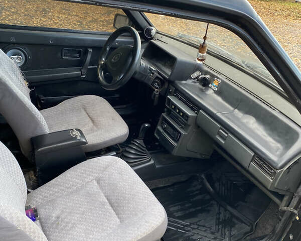 ВАЗ 2108 1986 в Полтаве на Automoto.ua Зеленый ВАЗ 2108, объемом двигателя 1.3 л и пробегом 100 тыс. км за 800 $, фото 7 на Automoto.ua