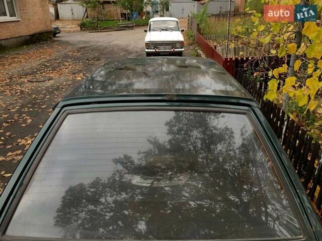 ВАЗ 2108 1986 у Полтаві на Automoto.ua Зелений ВАЗ 2108, об'ємом двигуна 1.3 л та пробігом 230 тис. км за 1300 $, фото 1 на Automoto.ua