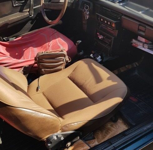 ВАЗ 2108 1987 у Глобино на Automoto.ua Зелений ВАЗ 2108, об'ємом двигуна 1.3 л та пробігом 3 тис. км за 1600 $, фото 8 на Automoto.ua