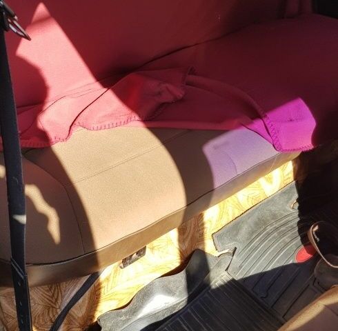 ВАЗ 2108 1987 у Глобино на Automoto.ua Зелений ВАЗ 2108, об'ємом двигуна 1.3 л та пробігом 3 тис. км за 1600 $, фото 11 на Automoto.ua