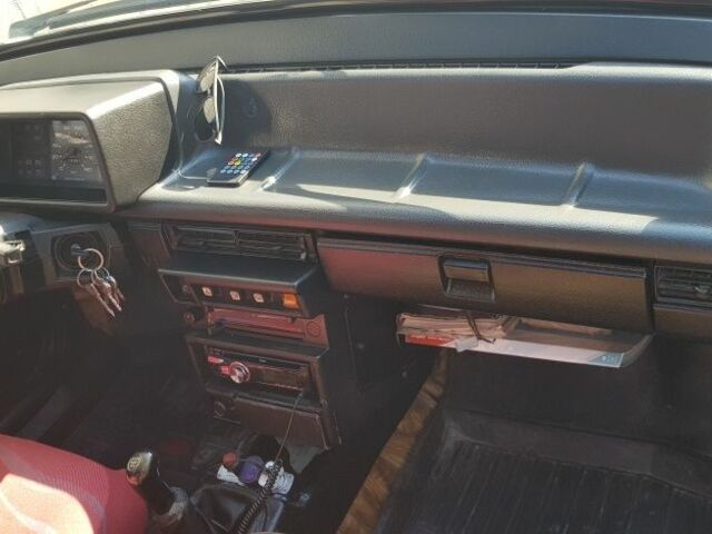 ВАЗ 2108 1987 у Глобино на Automoto.ua Зелений ВАЗ 2108, об'ємом двигуна 1.3 л та пробігом 3 тис. км за 1600 $, фото 7 на Automoto.ua