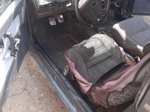 Зелений ВАЗ 2108, об'ємом двигуна 0 л та пробігом 197 тис. км за 715 $, фото 6 на Automoto.ua