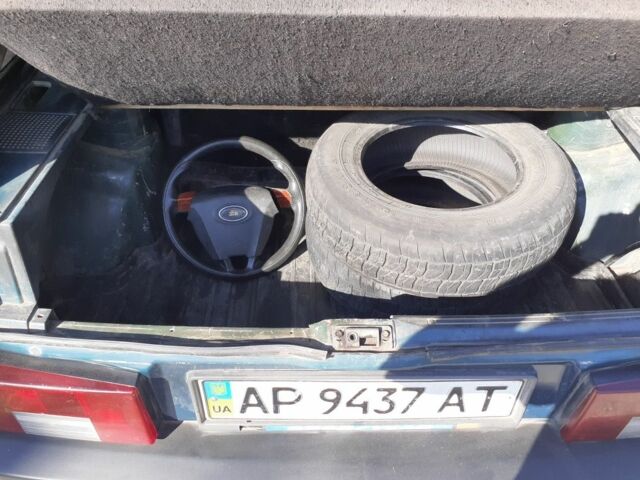 Зелений ВАЗ 2108, об'ємом двигуна 0 л та пробігом 197 тис. км за 715 $, фото 5 на Automoto.ua