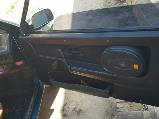 ВАЗ 2108 1987 у Глобино на Automoto.ua Зелений ВАЗ 2108, об'ємом двигуна 1.3 л та пробігом 3 тис. км за 1600 $, фото 10 на Automoto.ua