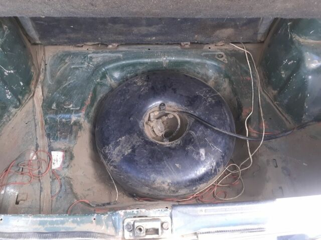 Зелений ВАЗ 2108, об'ємом двигуна 0 л та пробігом 197 тис. км за 715 $, фото 8 на Automoto.ua