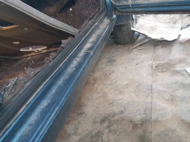 Зеленый ВАЗ 2108, объемом двигателя 1 л и пробегом 50 тыс. км за 650 $, фото 6 на Automoto.ua