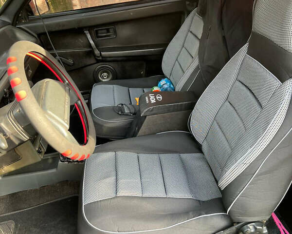 Зелений ВАЗ 2108, об'ємом двигуна 1.3 л та пробігом 180 тис. км за 1100 $, фото 1 на Automoto.ua