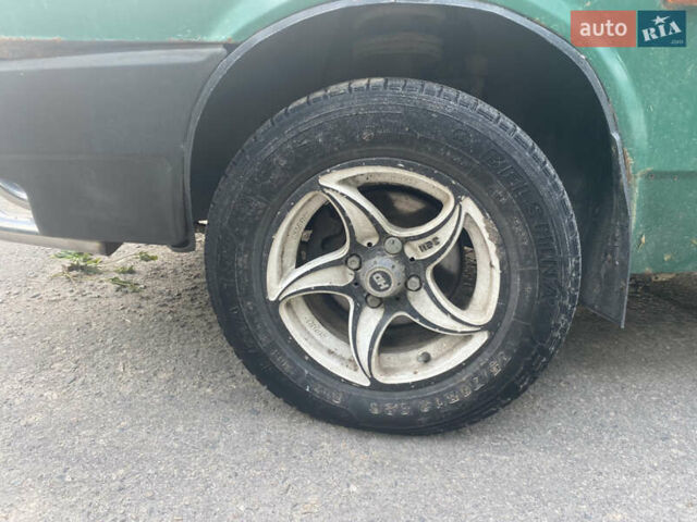 Зеленый ВАЗ 2108, объемом двигателя 1.3 л и пробегом 55 тыс. км за 650 $, фото 8 на Automoto.ua