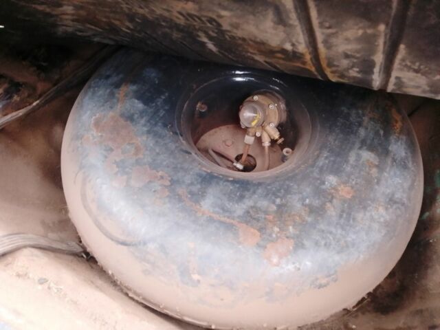 Зеленый ВАЗ 2108, объемом двигателя 1.3 л и пробегом 500 тыс. км за 597 $, фото 6 на Automoto.ua