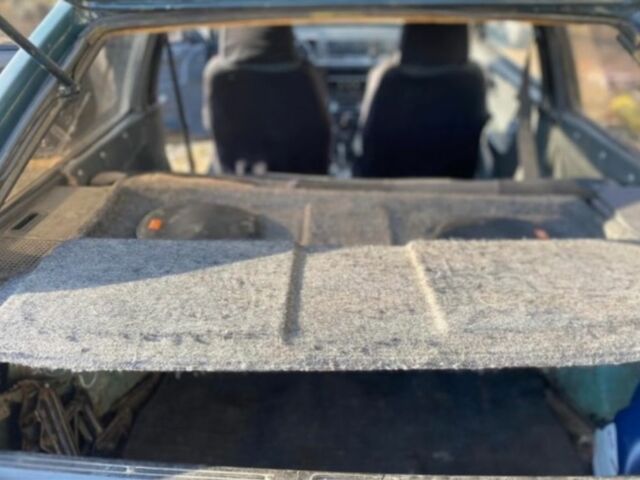 Зеленый ВАЗ 2108, объемом двигателя 1.3 л и пробегом 3 тыс. км за 143 $, фото 4 на Automoto.ua