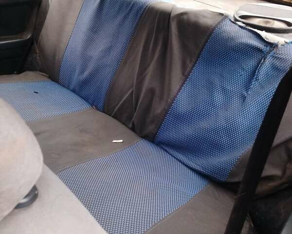 Зеленый ВАЗ 2108, объемом двигателя 1.3 л и пробегом 500 тыс. км за 597 $, фото 3 на Automoto.ua