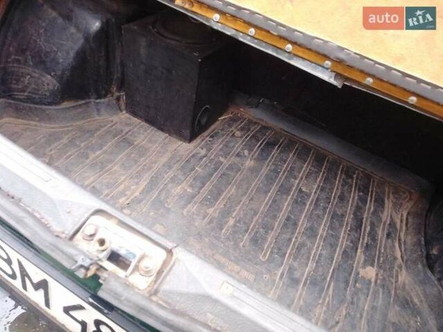 Зеленый ВАЗ 2108, объемом двигателя 1.3 л и пробегом 500 тыс. км за 597 $, фото 6 на Automoto.ua