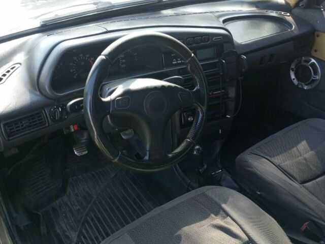 ВАЗ 2108 1989 в Мерефа на Automoto.ua Зеленый ВАЗ 2108, объемом двигателя 1.5 л и пробегом 160 тыс. км за 800 $, фото 7 на Automoto.ua