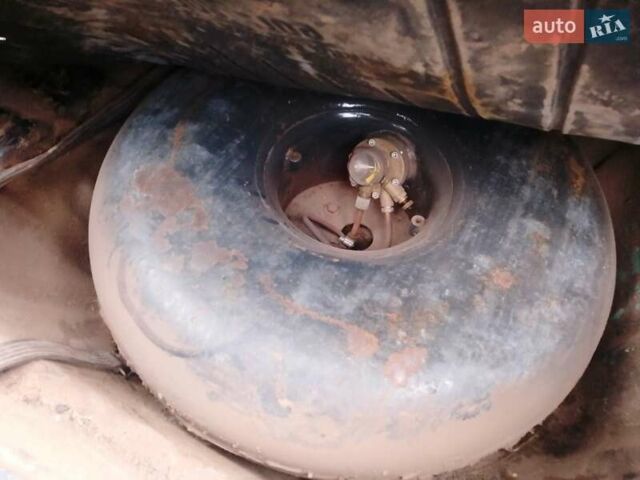 Зеленый ВАЗ 2108, объемом двигателя 1.3 л и пробегом 500 тыс. км за 597 $, фото 5 на Automoto.ua