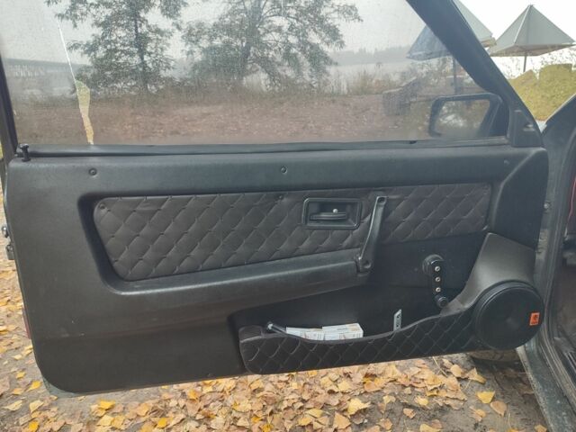 Зелений ВАЗ 2108, об'ємом двигуна 0 л та пробігом 200 тис. км за 1400 $, фото 3 на Automoto.ua