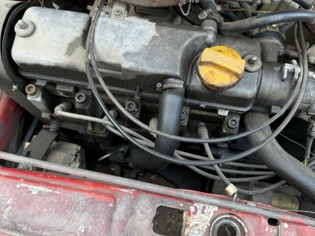 Зеленый ВАЗ 2108, объемом двигателя 0 л и пробегом 300 тыс. км за 550 $, фото 5 на Automoto.ua