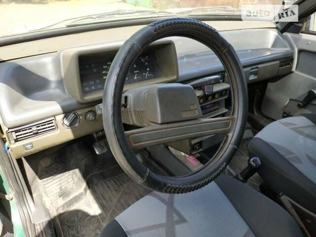 Зелений ВАЗ 2108, об'ємом двигуна 1.29 л та пробігом 98 тис. км за 843 $, фото 12 на Automoto.ua
