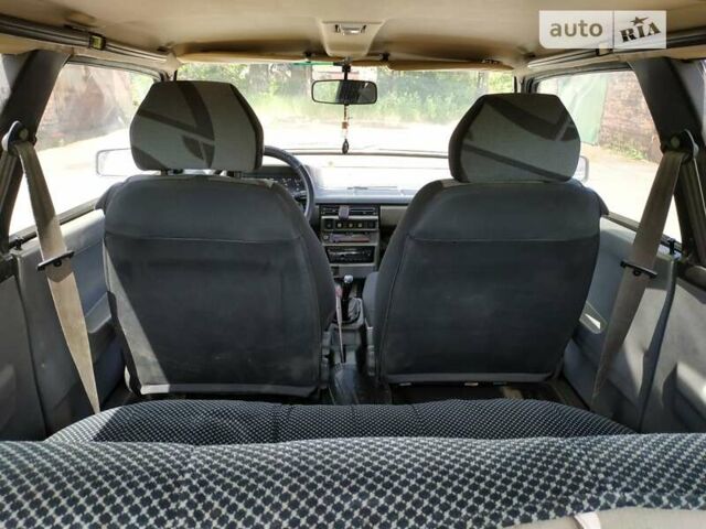 Зелений ВАЗ 2108, об'ємом двигуна 1.29 л та пробігом 98 тис. км за 843 $, фото 14 на Automoto.ua