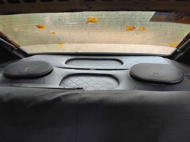 Зелений ВАЗ 2108, об'ємом двигуна 0 л та пробігом 200 тис. км за 1400 $, фото 2 на Automoto.ua