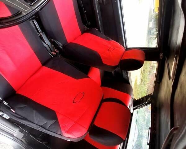 Зеленый ВАЗ 2108, объемом двигателя 1.1 л и пробегом 321 тыс. км за 550 $, фото 2 на Automoto.ua