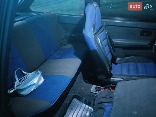 Зеленый ВАЗ 2108, объемом двигателя 1.29 л и пробегом 280 тыс. км за 1000 $, фото 8 на Automoto.ua
