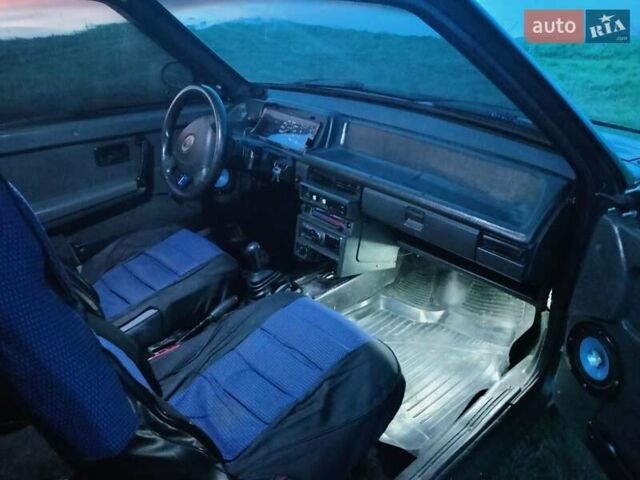 Зеленый ВАЗ 2108, объемом двигателя 1.29 л и пробегом 280 тыс. км за 1000 $, фото 7 на Automoto.ua