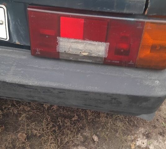 Зеленый ВАЗ 2108, объемом двигателя 0 л и пробегом 123 тыс. км за 700 $, фото 1 на Automoto.ua