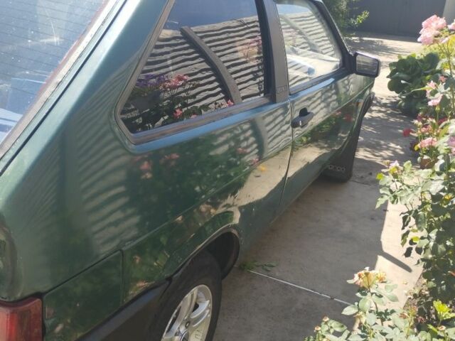 Зелений ВАЗ 2108, об'ємом двигуна 0 л та пробігом 99 тис. км за 686 $, фото 8 на Automoto.ua