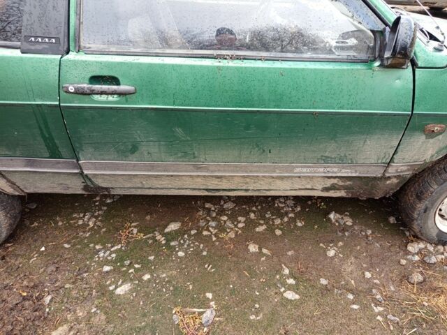 Зеленый ВАЗ 2108, объемом двигателя 1.5 л и пробегом 1 тыс. км за 524 $, фото 2 на Automoto.ua