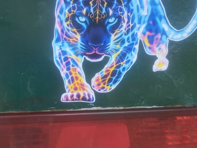 Зелений ВАЗ 2108, об'ємом двигуна 0 л та пробігом 99 тис. км за 686 $, фото 12 на Automoto.ua