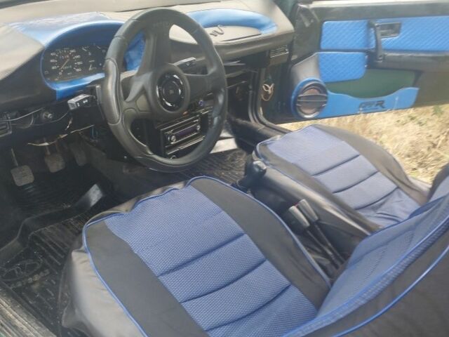 Зелений ВАЗ 2108, об'ємом двигуна 0 л та пробігом 99 тис. км за 686 $, фото 10 на Automoto.ua