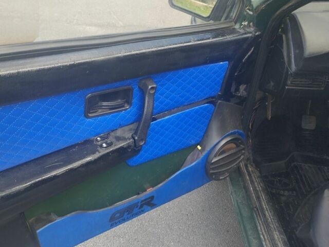 Зелений ВАЗ 2108, об'ємом двигуна 0 л та пробігом 99 тис. км за 686 $, фото 9 на Automoto.ua